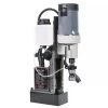 1-Speed 1500-Watt Magnetic Portable Drill Press with Carry Case and 1-1/4 in. Chuck Capacity by XtremepowerUS