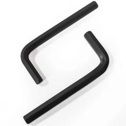 SAE/Metric Combo Long and Short Arm Folding Hex Key Allen Wrench Set (45-Piece) by XtremepowerUS -Deals Freeman Store xtremepowerus hex key sets 33003 xp 4f 1000