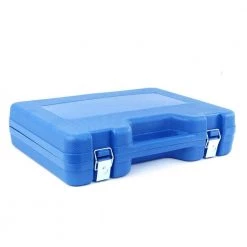 24 mm to 38 mm Torque Multiplier Tool Set Heavy-Duty 4800 NM Wrench with Adapters and Lug Nut Sockets (8-Piece) by XtremepowerUS -Deals Freeman Store xtremepowerus home tool kits 18858 h1 76 1000