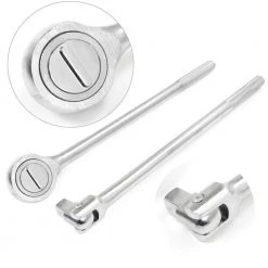 3/4 in. Drive Socket Wrench Set Standard SAE Tools (21-Piece) by XtremepowerUS 10 3/4 in. Drive Socket Wrench Set Standard SAE Tools (21-Piece) by XtremepowerUS -Deals Freeman Store xtremepowerus impact socket sets 35706 h 1f 1000