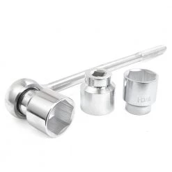 3/4 in. Drive Socket Wrench Set Standard SAE Tools (21-Piece) by XtremepowerUS 9 3/4 in. Drive Socket Wrench Set Standard SAE Tools (21-Piece) by XtremepowerUS -Deals Freeman Store xtremepowerus impact socket sets 35706 h 4f 1000