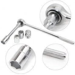 3/4 in. Drive Socket Wrench Set Standard SAE Tools (21-Piece) by XtremepowerUS 12 3/4 in. Drive Socket Wrench Set Standard SAE Tools (21-Piece) by XtremepowerUS -Deals Freeman Store xtremepowerus impact socket sets 35706 h fa 1000