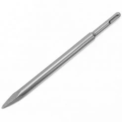 3/8 in. x 10 in. SDS-Plus High Carbon Steel Masonry Rotary Hammer Bit Set (3-Piece) by XtremepowerUS 9 3/8 in. x 10 in. SDS-Plus High Carbon Steel Masonry Rotary Hammer Bit Set (3-Piece) by XtremepowerUS -Deals Freeman Store xtremepowerus masonry drill bits 61127 h 1f 1000