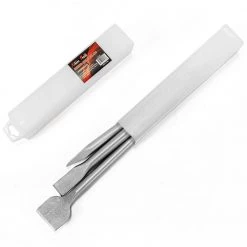 3/8 in. x 10 in. SDS-Plus High Carbon Steel Masonry Rotary Hammer Bit Set (3-Piece) by XtremepowerUS 11 3/8 in. x 10 in. SDS-Plus High Carbon Steel Masonry Rotary Hammer Bit Set (3-Piece) by XtremepowerUS -Deals Freeman Store xtremepowerus masonry drill bits 61127 h fa 1000