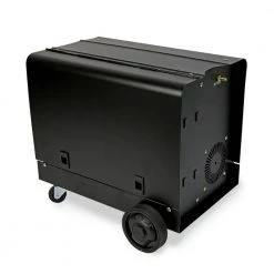 190 Amp Dual MIG-195 230-Volt Gasoline Flux Core Auto Wire Aluminum Welding Machine Gas/No Gas Welder by XtremepowerUS -Deals Freeman Store xtremepowerus mig welders 55016 h1 44 1000