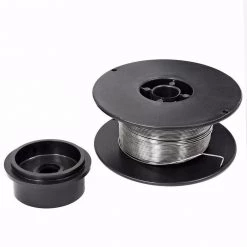 115-Volt MIG 130 Welder Flux Core Wire Automatic Feed Welding Machine DIY Tool with Protective Mask Kit by XtremepowerUS -Deals Freeman Store xtremepowerus mig welders 55019 76 1000