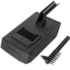 115-Volt MIG 130 Welder Flux Core Wire Automatic Feed Welding Machine DIY Tool with Protective Mask Kit by XtremepowerUS -Deals Freeman Store xtremepowerus mig welders 55019 fa 1000