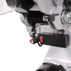 15 Amp 12 in. 4,000 RPM Corded Single-Bevel Sliding Compound Miter Saw by XtremepowerUS 13 15 Amp 12 in. 4,000 RPM Corded Single-Bevel Sliding Compound Miter Saw by XtremepowerUS -Deals Freeman Store xtremepowerus miter saws 50126 h2 4f 1000