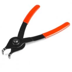 Internal External Snap Ring Pliers Set (5-Pieces) by XtremepowerUS -Deals Freeman Store xtremepowerus plier sets 16601 44 1000