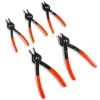 Internal External Snap Ring Pliers Set (5-Pieces) by XtremepowerUS
