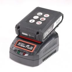 20-Volt Max Li-Ion Brushless Cordless 1/2 in. Drill Driver Screwdriver with 2AH Battery and bag by XtremepowerUS -Deals Freeman Store xtremepowerus power drills 47507 44 1000