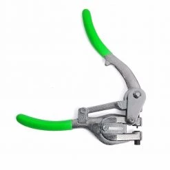 1-Ton Aviation Power Hole Punch Kit with 7-Sizes and Storage Case (15-Pieces) by XtremepowerUS -Deals Freeman Store xtremepowerus punches nail setter sets 25086 h1 1f 1000