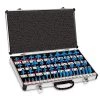 1/4 in. Tungsten Carbide Bladed Router Bit Set (50-Piece) by XtremepowerUS