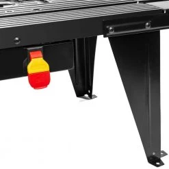 34 in. x 13 in. DIY Woodworking Aluminum Benchtop Router Table by XtremepowerUS 12 34 in. x 13 in. DIY Woodworking Aluminum Benchtop Router Table by XtremepowerUS -Deals Freeman Store xtremepowerus router tables 65051 h fa 1000