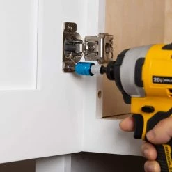 1/4 in. Impact-Duty Steel Screwdriver Driving Bit Set (148-Piece) by XtremepowerUS -Deals Freeman Store xtremepowerus screwdriver bits 33808 fa 1000