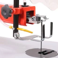 120-Watt Electric Keyless Variable Speed Scroll Saw by XtremepowerUS -Deals Freeman Store xtremepowerus scroll saws 46003 h1 44 1000