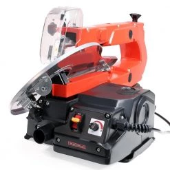 120-Watt Electric Keyless Variable Speed Scroll Saw by XtremepowerUS -Deals Freeman Store xtremepowerus scroll saws 46003 h1 4f 1000