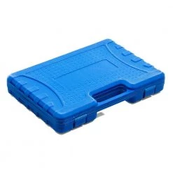 Tamper Proof Torx Security Bit Socket Set (60-Piece) by XtremepowerUS -Deals Freeman Store xtremepowerus socket sets 34900 h 1f 1000