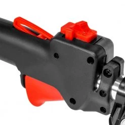 43 cc 24 in. Portable Gas Metal Power Brush Snow Sweeper by XtremepowerUS -Deals Freeman Store xtremepowerus specialty power tool accessories 82101 h 76 1000