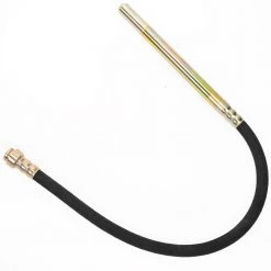 110-Volt Electric 4.5 ft. Corded Concrete Vibrator with 35 mm Vibrating Poker and 1.5 m Hose by XtremepowerUS -Deals Freeman Store xtremepowerus specialty power tools 61063 h 44 1000