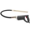 110-Volt Electric 4.5 ft. Corded Concrete Vibrator with 35 mm Vibrating Poker and 1.5 m Hose by XtremepowerUS