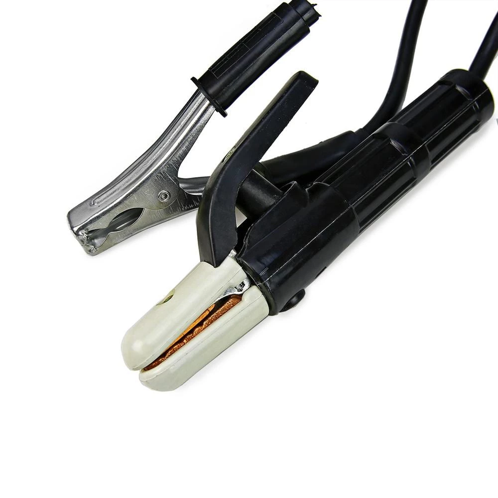 160 Amp Arc Electric Welding Machine Single Phase by XtremepowerUS 3 160 Amp Arc Electric Welding Machine Single Phase by XtremepowerUS - Image 3