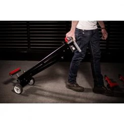 40-1/2 in. x 83 in. Universal Rolling Miter Saw Compound Roller Stand by XtremepowerUS 13 40-1/2 in. x 83 in. Universal Rolling Miter Saw Compound Roller Stand by XtremepowerUS -Deals Freeman Store xtremepowerus tool stands 65072 h 76 1000