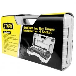 Heavy-Duty 33 mm Lug Nut Wrench Torque Multiplier with 5400 NM Socket by XtremepowerUS 9 Heavy-Duty 33 mm Lug Nut Wrench Torque Multiplier with 5400 NM Socket by XtremepowerUS -Deals Freeman Store xtremepowerus torque wrenches 18855 h1 44 1000
