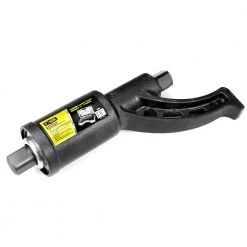 Heavy-Duty 33 mm Lug Nut Wrench Torque Multiplier with 5400 NM Socket by XtremepowerUS 7 Heavy-Duty 33 mm Lug Nut Wrench Torque Multiplier with 5400 NM Socket by XtremepowerUS -Deals Freeman Store xtremepowerus torque wrenches 18855 h1 4f 1000