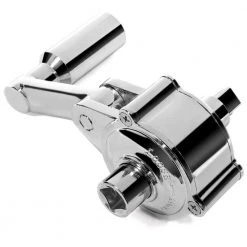 Lug Nut Torque Wrench Multiplier Labor Saving Tool Set with 3-Sockets 360NM (6-Piece) by XtremepowerUS -Deals Freeman Store xtremepowerus torque wrenches 18856 h1 1f 1000