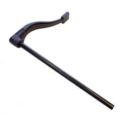 8 in. Ductile Iron Hold Down Clamps by Yost