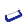 8 in. Malleable Iron C-Clamp by Yost