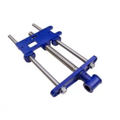 10 in. Front Vise by Yost