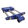 9 in. Front Vise by Yost
