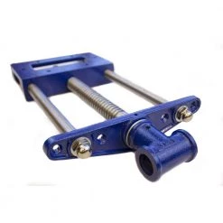 9 in. Front Vise by Yost