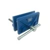 6.5 in. Hobby Woodworking Vise by Yost