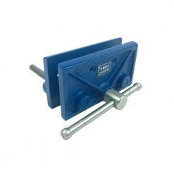 6.5 in. Hobby Woodworking Vise by Yost