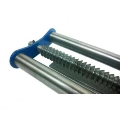 7 in. Rapid Action Woodworking Vise by Yost -Deals Freeman Store yost specialty hand tools m7ww c3 1000