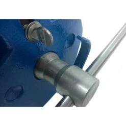 9 in. Rapid Action Woodworking Vise by Yost -Deals Freeman Store yost specialty hand tools m9ww 4f 1000