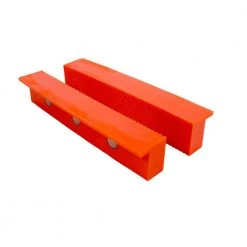 6 in. Universal Jaw Cover by Yost