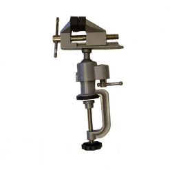 MVC-3 3 in. Aluminum Vise by Yost