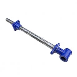 18 in. Woodworking Vise Screw by Yost