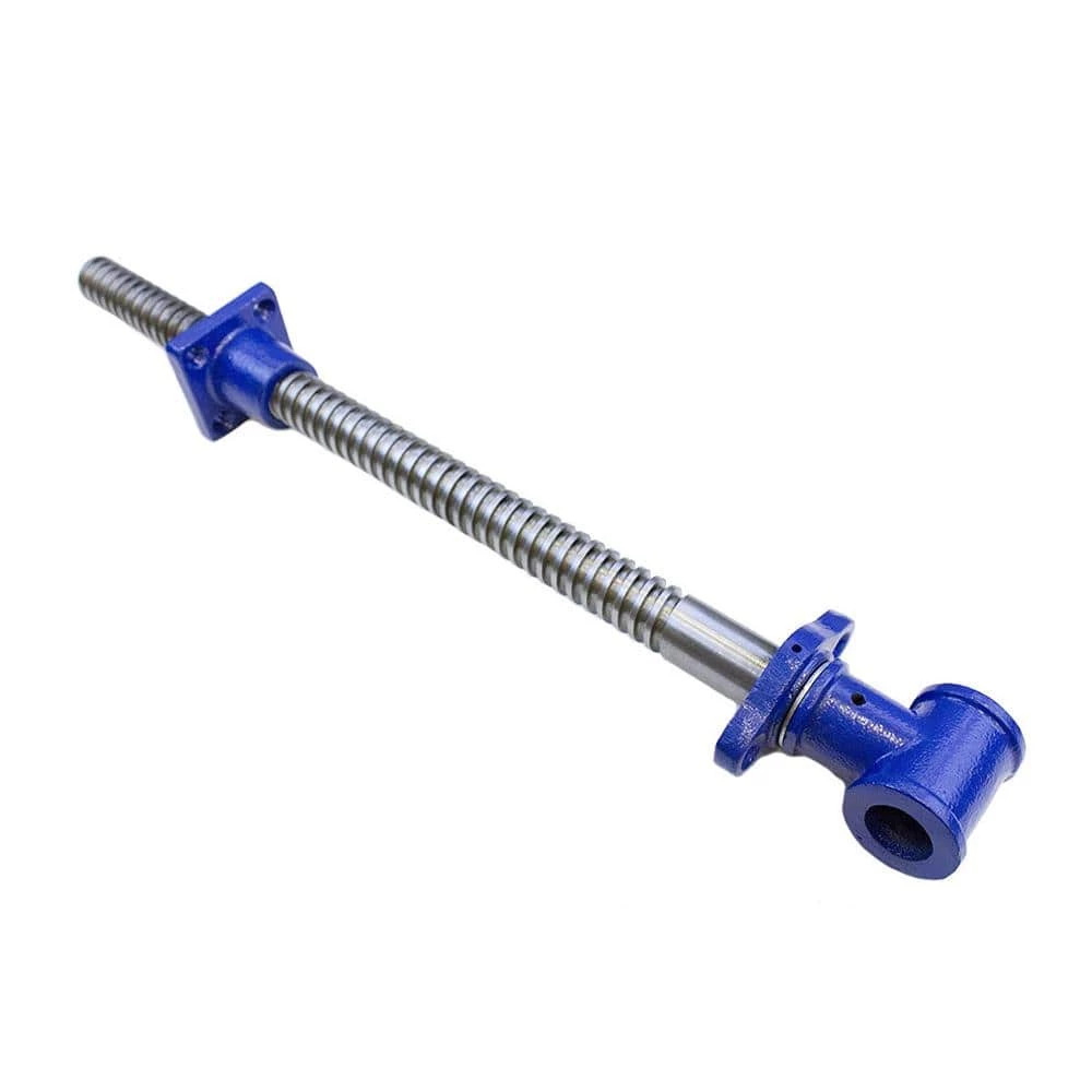 18 in. Woodworking Vise Screw by Yost 1 18 in. Woodworking Vise Screw by Yost