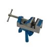 2-1/2 in. Drill Press Vise with Swivel Base by Yost