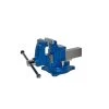 5 in. Heavy Duty Machinist Vise with Swivel Base by Yost