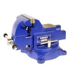 6 in. Heavy-Duty Apprentice Series Utility Bench Vise by Yost