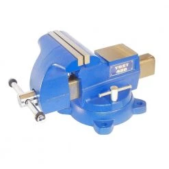 8 in. Heavy-Duty Apprentice Series Utility Bench Vise by Yost