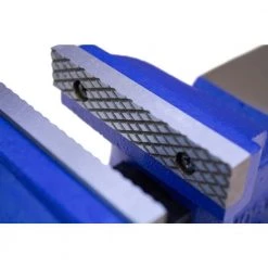 4 in. Bench Vise by Yost -Deals Freeman Store yost vises bv 4 1f 1000