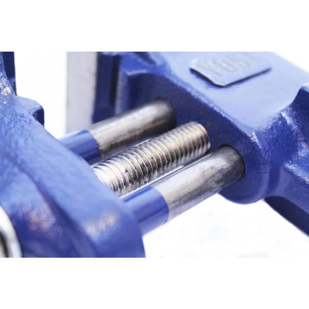 3 in. Clamp On Vise by Yost 2 3 in. Clamp On Vise by Yost - Image 2