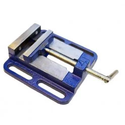 6 in. Jaw Opening Light-Duty Drill Press Vise by Yost